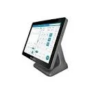 TERMINAL PUNTO DE VENTA 3NSTAR PTE0120-8-240W11, AIO TOUCH, PLATEADO, 15 PULGADAS, INTEL CELERON J6412 QUAD CORE 2.0 GHZ, RAM 8GB, 240 GB SSD, CON WIN 11 IOT