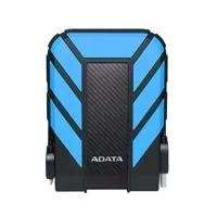 DISCO DURO EXTERNO ADATA HD710P 1TB PORTATIL 2.5 USB 3.2 WINDOWS MAC LINUX CONTRAGOLPES COLOR AZUL AHD710P-1TU31-CBL