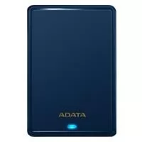 DISCO DURO EXTERNO ADATA HV620S 1TB PORTATIL 2.5 USB 3.2 WINDOWS MAC LINUX DASHDRIVE SLIM COLOR AZUL ( AHV620S-1TU31-CBL)