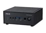MINI PC ASUS EXPERTCENTER PN42 PROCESSOR N100 HASTA 3.4 GHZ /4 CORES /SODIMM DDR4 3200 /HDMI /DP /4X USB 3.2 /2X LAN 2.5G /PUERTO SERIAL