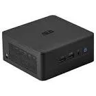 MINI PC ASUS NUC 13 PRO CORE I5 1340P HASTA 4.6 GHZ /12 CORES 4P8E /2X SODIMM DDR4 3200 /2X HDMI 2.1 /2X DP TIPO-C /2X THUNDERBOLT 4 /3X USB 3.2