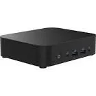 MINI PC ASUS NUC 14 ESSENTIAL CORE 3 N355 HASTA 3.9 GHZ /8 CORES /SODIMM DDR5 4800 /HDMI /DP /DP TIPO-C /4X USB 3.2 /CHASIS SLIM