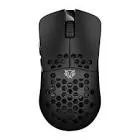 MOUSE GAMER BALAM RUSH SPEEDER LIGHT MG969 / INALAMBRICO / ALAMBRICO - BLUETOOTH / 7 BOTONES SCROLL / OPTICO / 5000 DPI AJUSTABLES / ILUMINACION RGB / NEGRO / BR-936866