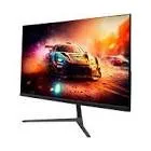 MONITOR GAMER BALAM RUSH TITAN MTG24Y / 23.8 PUL / PLANO / 180 HZ / FHD / 1 MS / HDMI DP TIPO C AUDIO DC / FREESYNC/G-SYNC / NEGRO / BR-943055