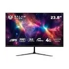MONITOR GAMER BALAM RUSH NEBULA MNG24Y / PLANO / 23.8 PULG / PANEL IPS / FULL HD / 100 HZ / 4 MS / FREESYNC ADAPTATIVO / INCLINACION AJUSTABLE / FLICKER FREE / VESA 75 / NEGRO / BR-943062