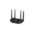 ROUTER/ DAHUA/ DH-AX15M/ ROUTER INALAMBRICO 2.4GHZ/5 GHZ, 6TA GENERACION, WIFI DAHUA DH-AX15M AX1500 4 ANTENAS