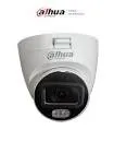 CAMARA/ DH-HAC-HDW1209TLQN-LED-0280B-S3/ DAHUA/ DOMO FULLCOLOR DE 2 MP CON RESOLUCION 1080P, LENTE DE 2.8 MM Y 106 DE APERTURA. OFRECE VISION NOCTURNA DE 20 MTS, INSTALACION RAPIDA, PROTECCION IP67,