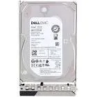 DISCO DURO DELL (400-BRCT) / 2 TB 7.2K RPM SATA/ 6GBPS/ 3.5 PULGADAS/ CABLEADO COMPATIBLE CON LOS MODELO T160