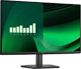 MONITOR DELL PRO E2725HM | 27 PULGADAS FULL HD 1920 X 1080 FULL HD | 100 HZ | HDMI, DP, VGA | 210-BQJC | 
