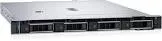 SERVIDOR DELL POWEREDGE / RACK /R360-E/INTEL XEON E-2436/ 6 CORES-2.9 GHZ/ 16GB-RAM /2TB 7.2K / SIN SISTEMA OPERATIVO/ CHASSIS 3.5 / 3 AÑOS DE GARANTIA BASICA 5X10