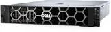 SERVIDOR DELL POWEREDGE/ RACK/ R760XS / INTEL XEON SILVER 4514Y/ 16C- 2.0 GHZ /16GB DE RAM / 2TB HDD / SIN SISTEMA OPERATIVO/ 8 BAHAS PARA DISCOS 3.5 / 3 AÑOS DE GARANTA PROSUPPORT 7X24 NBD.