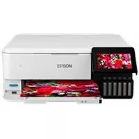 MULTIFUNCIONAL EPSON L8160, PPM 32 NEGRO/32 COLOR, TINTA CONTINUA, ECOTANK, USB, WIFI, RED, CD/DVD, FOTOGRAFICA