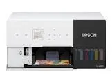 PLOTTER EPSON MINILAB SURELAB D570SE, IMPRESORA, 4 PULGADAS, USB, WIFI, ETHERNET RED, FOTOGRAFICA, SIN CONSUMIBLES DE INICIO, MODELO COMPATIBLE T54C 1440 X 720 DPI