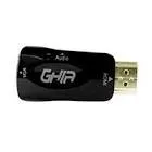 TELEVISION SMART GHIA WHALE TV 43 PULG FHD WIFI, RJ45,3 HDMI,2 USB, RCA, AUX 3.5mm, OPTICO, DOLBY AUDIO