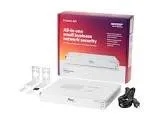 CONTROLADORA HPE NWINSTANT ON HPE NW ION GTWY 5P 2.5G 64W SG2505P