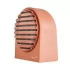 BOCINA PORTATIL HUNE HORMIGA SUSTENTABLE INALAMBRICA (CORTEZA)