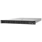 SERVIDOR LENOVO THINKSYSTEM SR630 V3 1U XEON SILVER 4410Y 12C 2.0GHZ 150W/RACK/RAM 32GB 4800MHZ/RAID 5350-8I/SIN DISCOS 8X2.5/SIN S. O./SIN TARJETA RED/FUENTE 750W HS/GARANTIA 3 AÑOS 9X5 EN SITIO