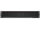 SERVIDOR LENOVO THINKSYSTEM SR650 V3 / INTEL XEON SILVER 4510 12C 150W 2.4GHZ / 32GB TRUDDR5 4800MHZ (1RX4) 10X4 RDIMM / SIN DISCOS, SOPORTA SSD, HD  / FUENTE DE PODER 750W / SIN S.O.