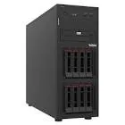 SERVIDOR LENOVO THINKSYSTEM ST250 V3 65W 32G / 1X INTEL XEON E-2468 8C 65W 2.6GHZ / 32GB TRUDDR5 4800 MHZ / NO INCLUYE DISCOS / 2X 800W 230V/115V / SIN S.O.