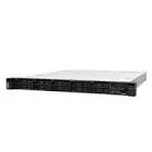 SERVIDOR LENOVO THINKSYSTEM ST50 V3 INTEL XEON E-2414 4C 2.6GHZ TOWER RAM 16GB 4800MHZ HDD 2TB SATA 3.5 RAID VIA SW RED 2 PTOS 1GB RJ45 ATX-300W PS TECLADO Y MOUSE