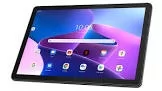 LENOVO IDEA TABLET M10 3RA GEN/TB328XU/UNISOC T610 1.8GHZ/3GB/32GB/10.1 WUXGA/4G LTE/COLOR GRIS TORMENTA/ANDROID 11/1 AÑO EN CENTRO DE SERVICIO