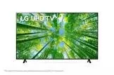TELEVISION LED LG 75 PLG SMART TV, UHD 3840 * 2160P, WEB OS SMART TV, ACTIVE HDR, HDR 10, 3 HDMI, 1 USB. BLUETOOTH 5.0, COMPATIBILIDAD CON GOOGLE ASSISTANT, ALEXA, AIRPLAY 2. 