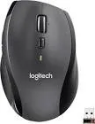 MOUSE LOGITECH M196 INALAMBRICO BLUETOOTH BLANCO