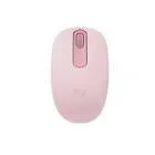 MOUSE LOGITECH M196 INALAMBRICO BLUETOOTH ROSA