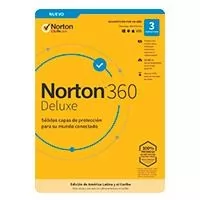 ESD NORTON 360 DELUXE / TOTAL SECURITY/ 3 DISPOSITIVOS/ 1 AÑO/ DESCARGA DIGITAL