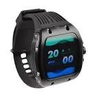 RELOJ INTELIGENTE CON ASISTENTE VIRTUAL CHAT GPT METRION/ PANTALLA 1.76/CERTIFICACION IPX68/ PERFECT CHOICE