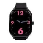 RELOJ INTELIGENTE MINORO CON FUNCION DE LLAMADAS, MEDICIONES, DEPORTES, ANDROID/IOS RESISTENTE AL AGUA PERFECT CHOICE