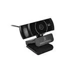 CAMARA WEB EYELY USB 4K, 8 MEGAPIXELES AUTOFOCUS, ROTACION 360, MICROFONO INTEGRADO CON CANCELACION DE RUIDO PERFECT CHOICE