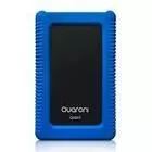 MEMORIA QUARONI 32GB USB 3.2 / DUAL AC / OTG / METALICA