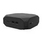 MEMORIA QUARONI 64GB USB 3.2 / DUAL AC / OTG / METALICA