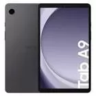 TABLET SAMSUNG GALAXY TAB A9, 8.7 PULGADAS, MODELO SM-X115, COLOR GRIS OBSCURO, 4GB RAM, 64GB ROM, WI-FI LTE SIM, 28 MP, ANDROID, VEL. 2.2GHZ, 2GHZ
