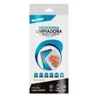 PACK TOALLAS SECAS MICROFIBRA PARA PANTALLAS Y CARCASAS DE EQUIPOS ELECTRONICOS SILIMEX
