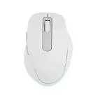 MOUSE TECHZONE TZACMOI30 INALAMBRICO RECARGABLE 2.4GHZ HASTA 1600 DPI NEGRO