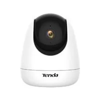 CAMARA TENDA CP3 VIDEOVIGILANCIA INTERIORES 2 MPX VIDEO EN HD 1080P BOCINA Y MICRFONO, RANURA SD PARA ALMACENAMIENTO CONTROL DESDE LA NUBE, GIRA 360