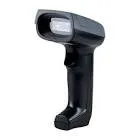 LECTOR DE CODIGO DE BARRAS Y QR VORAGO BCS-202 1D / 2D CON BASE STAND