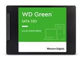 UNIDAD DE ESTADO SOLIDO SSD INTERNO WD GREEN 240GB 2.5 SATA3 6GB/S LECT.545MBS 7MM LAPTOP MINIPC 